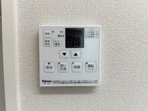 アスティオス　β棟　＊＊ B0202号-8