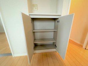 アスティオス　β棟　＊＊ B0202号-15