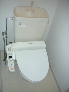 フォーレス金隈　Ｂ棟　＊ B0101号-6