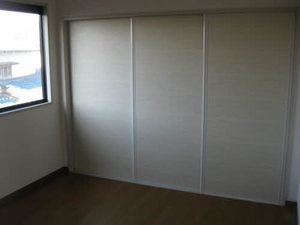 フォーレス金隈　Ｂ棟　＊ B0101号-7