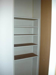 フォーレス金隈　Ｂ棟　＊ B0101号-11