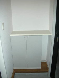 フォーレス金隈　Ｂ棟　＊ B0101号-12