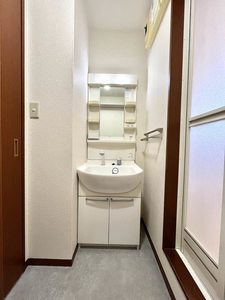 ヴィラ沖代　Ａ棟　＊＊ A0201号-5