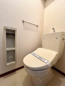 ヴィラ沖代　Ａ棟　＊＊ A0201号-6