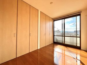 ヴィラ沖代　Ａ棟　＊＊ A0201号-7