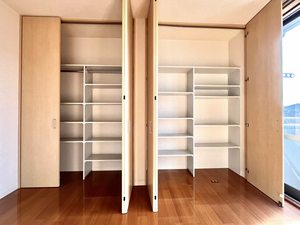 ヴィラ沖代　Ａ棟　＊＊ A0201号-8