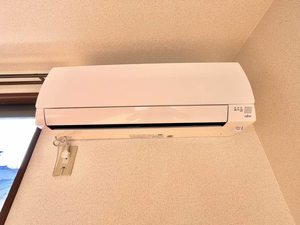 ヴィラ沖代　Ａ棟　＊＊ A0201号-9