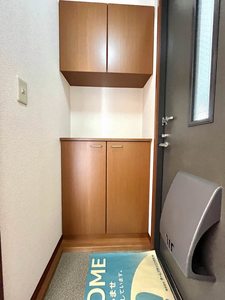 ヴィラ沖代　Ａ棟　＊＊ A0201号-12