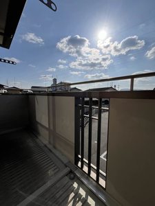 ヴィラ沖代　Ａ棟　＊＊ A0201号-13