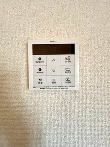 ヴィラ沖代　Ａ棟　＊＊ A0201号-15