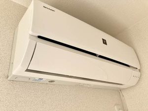 パディ沖代　Ａ棟 A0202号-6