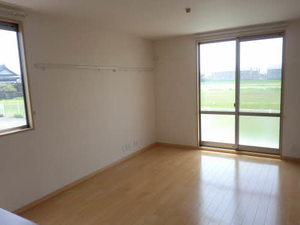 パディ沖代　Ｂ棟　＊＊ B0101号-6