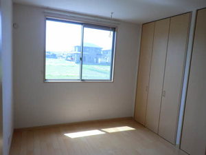 パディ沖代　Ｂ棟　＊＊ B0101号-7