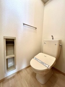 パディ沖代　Ｂ棟　＊＊ B0102号-6