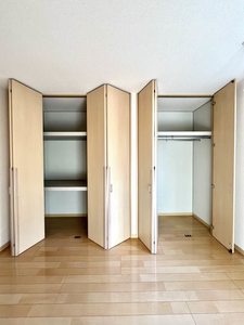 パディ沖代　Ｂ棟　＊＊ B0102号-8