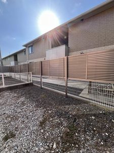 パディ沖代　Ｂ棟　＊＊ B0102号-13