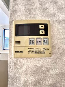 パディ沖代　Ｂ棟　＊＊ B0102号-14