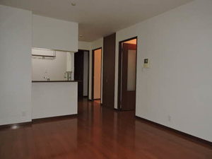 パディ沖代　Ｂ棟　＊＊ B0202号-2