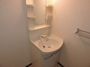 パディ沖代　Ｂ棟　＊＊ B0202号-5