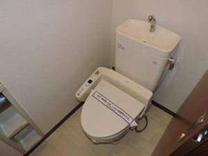 パディ沖代　Ｂ棟　＊＊ B0202号-6