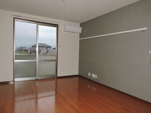 パディ沖代　Ｂ棟　＊＊ B0202号-12