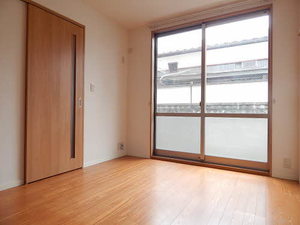 シャーメゾン吉田　Ａ棟　＊＊ A0102号-2