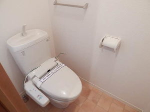 シャーメゾン吉田　Ａ棟　＊＊ A0102号-10