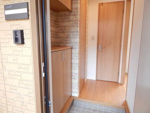 シャーメゾン吉田　Ａ棟　＊＊ A0102号-12