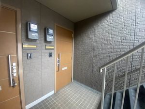 シャーメゾン吉田　Ａ棟　＊＊ A0102号-14