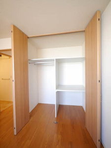 シャーメゾン吉田　Ｂ棟　＊＊ B0102号-8