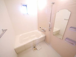 シャーメゾン吉田　Ｂ棟　＊＊ B0102号-11