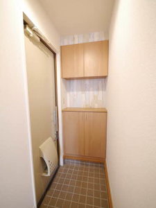 シャーメゾン吉田　Ｂ棟　＊＊ B0102号-12