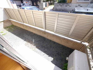 シャーメゾン吉田　Ｂ棟　＊＊ B0102号-13