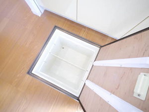 シャーメゾン吉田　Ｂ棟　＊＊ B0102号-14