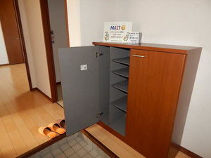 ディアスパルモ古国府 ** A0102号-14