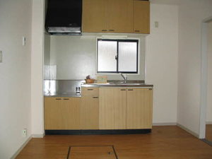 ＲコートⅡ B0101号-2