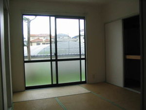 ＲコートⅡ B0101号-4