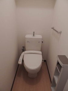 ファミールＫ A0201号-5