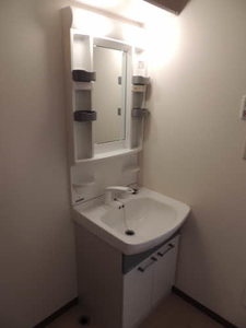 ファミールＫ A0201号-6