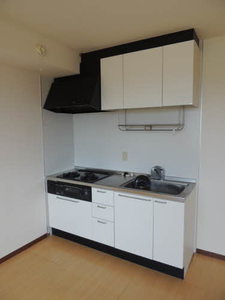 ファミールK A0202号-3