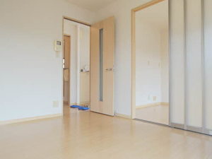 フレグランス宗方 A棟 ** A0101号-3