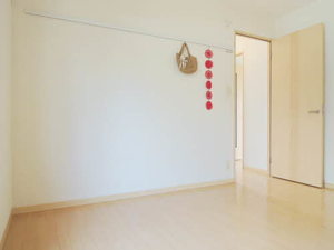 フレグランス宗方 A棟 ** A0101号-5