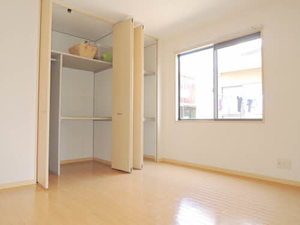 フレグランス宗方 A棟 ** A0101号-6