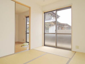 フレグランス宗方 A棟 ** A0101号-8