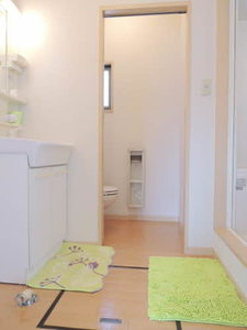 フレグランス宗方 A棟 ** A0101号-9