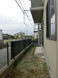 フレグランス宗方 A棟 ** A0101号-13