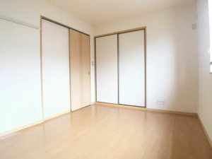 フレグランス宗方 B棟 ** B0201号-4