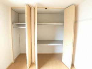 フレグランス宗方 B棟 ** B0201号-5