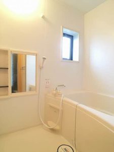 フレグランス宗方 B棟 ** B0201号-7