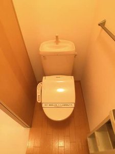 フレグランス宗方 B棟 ** B0201号-9